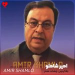 دانلود آهنگ بلاگردون چشات شم خونه بی تو سوت کوره + ریمیکس از امیر شاملو